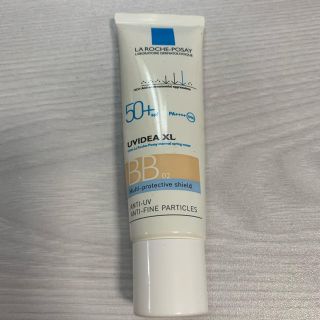 ラロッシュポゼ(LA ROCHE-POSAY)のLA ROCHE-POSAY UVイデアXL プロテクションBB02(BBクリーム)