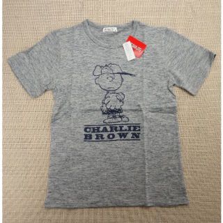 スヌーピー(SNOOPY)のT-0021　スヌーピー　Tシャツ　Mサイズ(Tシャツ/カットソー(半袖/袖なし))