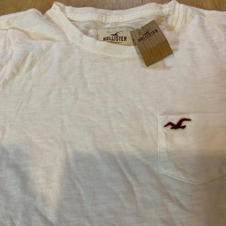 ホリスター(Hollister)のHOLLI STARTシャツS②(Tシャツ(半袖/袖なし))