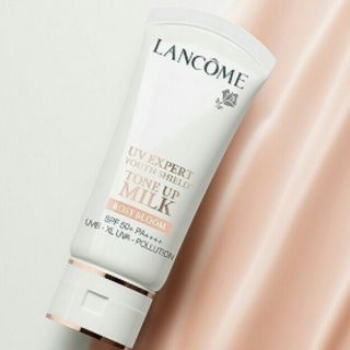 ランコム(LANCOME)のランコム　UV  エクスペールトーンアップ(日焼け止め/サンオイル)