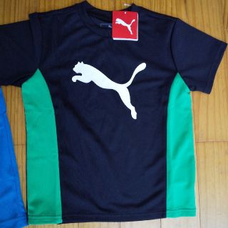 プーマ(PUMA)の新品★プーマ   Tシャツ    (Tシャツ/カットソー)