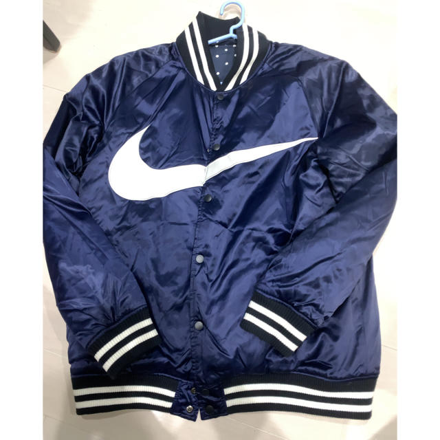 2XL NIKE fcrb ジャケットメンズ