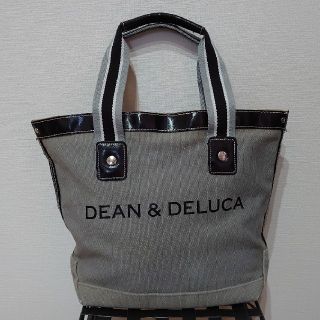 ディーンアンドデルーカ(DEAN & DELUCA)のディーンアンドデルーカバッグトート(トートバッグ)