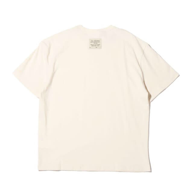 SEA(シー)のWIND AND SEA　PUMA Lサイズ　ウィンダンシー　Tシャツ　プーマ メンズのトップス(Tシャツ/カットソー(半袖/袖なし))の商品写真