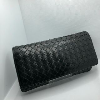 ボッテガヴェネタ(Bottega Veneta)のさくら様専用   BOTTEGA 　ボッテガヴェネタ　長財布　値下げ不可　(長財布)