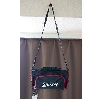 スリクソン(Srixon)のスリクソン ショルダーバッグ(ショルダーバッグ)