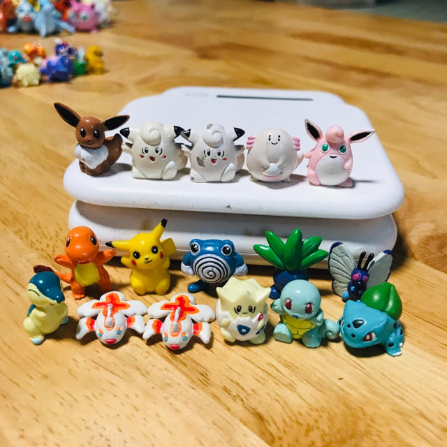 ポケモン ポケモン ふりかけ フィギュアの通販 By あーもんど S Shop ポケモンならラクマ ポケモン ポケモン ふりかけ フィギュアの通販 By あーもんど S Shop ポケモンならラクマ