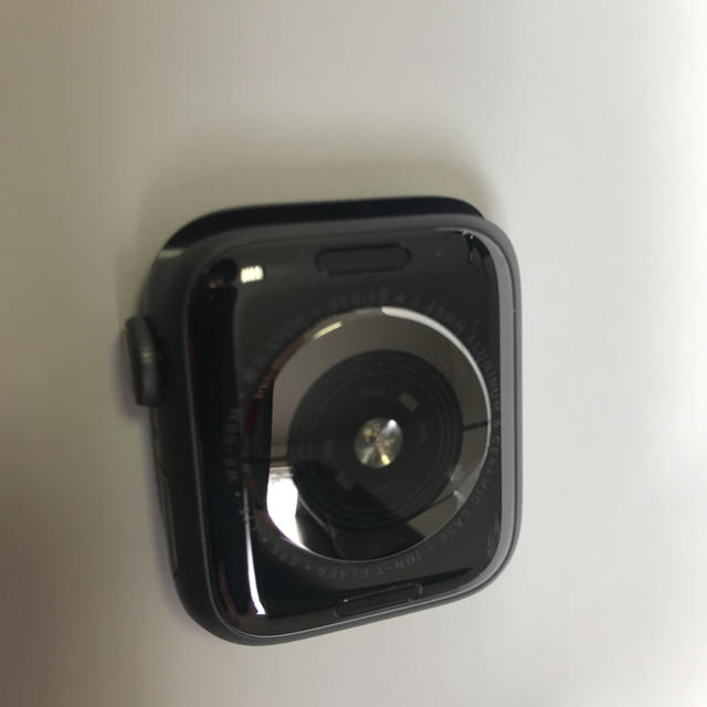 Apple Watch Series 4 セルラー 40mm （GPS＋CEL）