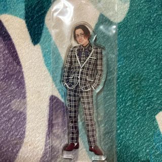 カンジャニエイト(関ジャニ∞)の関ジャニ∞ 安田章大 アクスタ 近畿地方(アイドルグッズ)