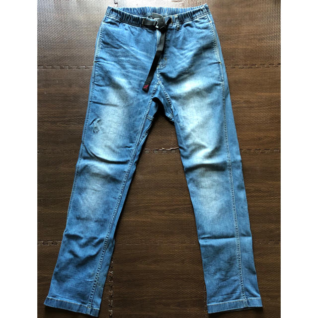 GRAMICCI(グラミチ)のGRAMICCI DENIM NN PANTS（M） メンズのパンツ(デニム/ジーンズ)の商品写真