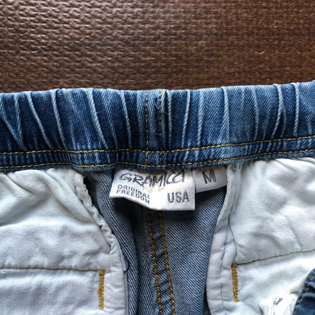 GRAMICCI(グラミチ)のGRAMICCI DENIM NN PANTS（M） メンズのパンツ(デニム/ジーンズ)の商品写真