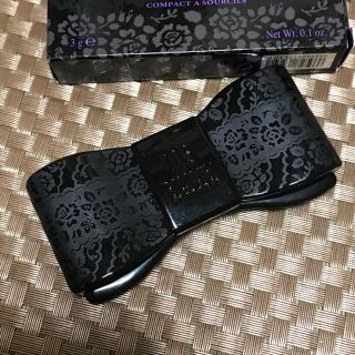 アナスイ(ANNA SUI)のアナスイ　アイブロウパウダー　01(パウダーアイブロウ)