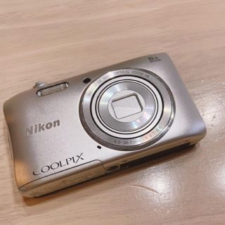 ニコン(Nikon)のNikon＊デジカメ(コンパクトデジタルカメラ)