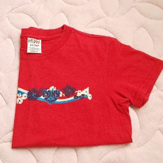 ロキシー(Roxy)のROXY Tシャツ Ｓサイズ・GIRLS☆Hawaiiで購入！(Tシャツ(半袖/袖なし))