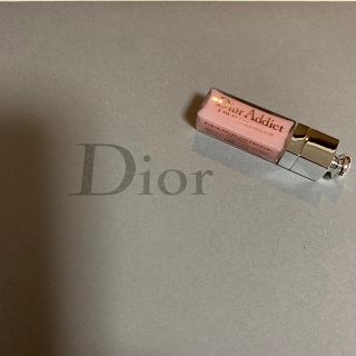 クリスチャンディオール(Christian Dior)のディオール　マキシマイザー　2ml(リップグロス)