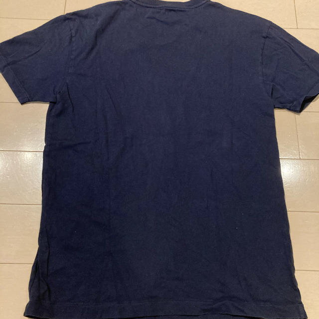 Ralph Lauren(ラルフローレン)のラルフローレン　Vネック　Tシャツ メンズのトップス(Tシャツ/カットソー(半袖/袖なし))の商品写真