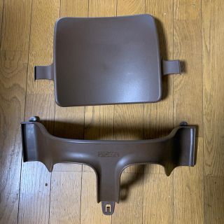 ストッケ(Stokke)のSTOKKE   ストッケ　ブラウン(その他)