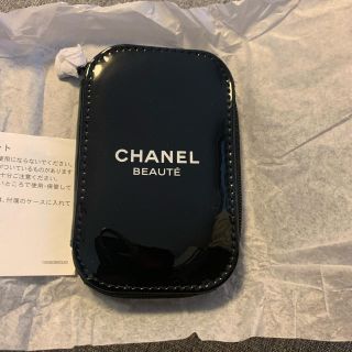 シャネル(CHANEL)のシャネル　ネイルケアグッズ　ノベルティ(ネイルケア)