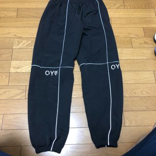 バレンシアガ(Balenciaga)のOY リフレクターパンツ(ワークパンツ/カーゴパンツ)