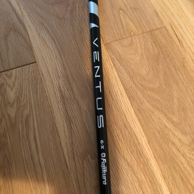 ベンタス ブラック VENTUS Black VELOCORE 6X