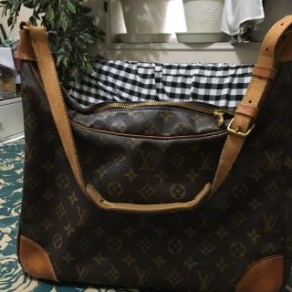 ルイヴィトン(LOUIS VUITTON)の売り切れました^_^(ショルダーバッグ)