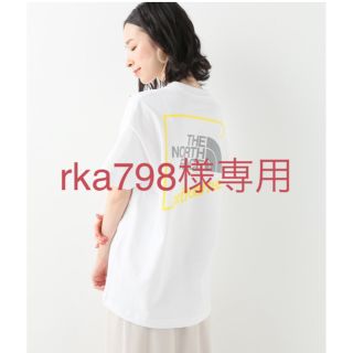 スローブイエナ(SLOBE IENA)のrka798様専用です(Tシャツ(半袖/袖なし))