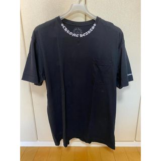 クロムハーツ(Chrome Hearts)のXLサイズ CHROME HEARTS tee(Tシャツ/カットソー(半袖/袖なし))