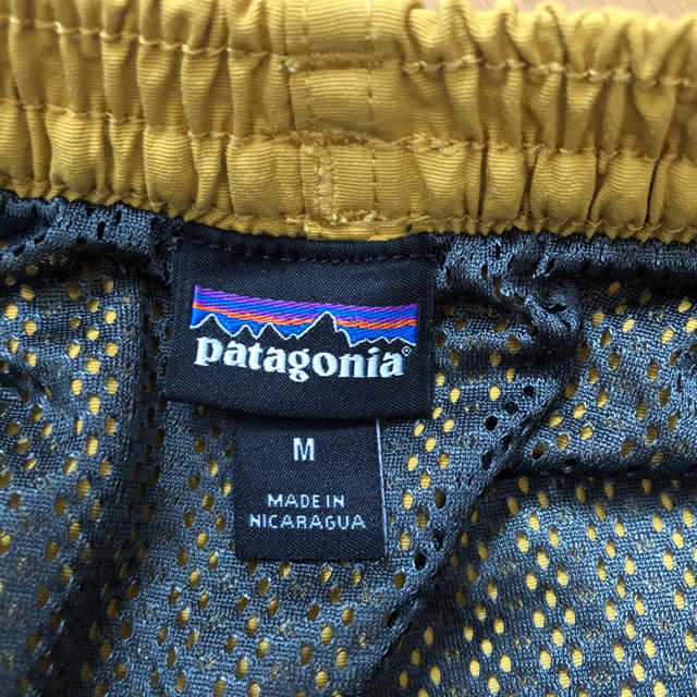 patagonia(パタゴニア)のボール様専用 メンズのパンツ(ショートパンツ)の商品写真