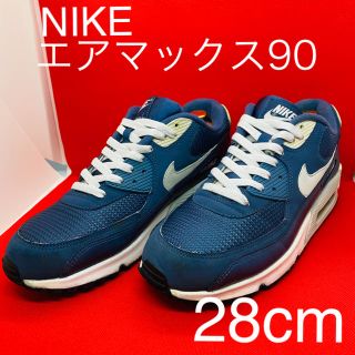 ナイキ(NIKE)のナイキ エア マックス 90 エッセンシャル(スニーカー)