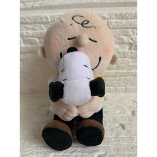 スヌーピー ブラウン ぬいぐるみの通販 48点 Snoopyのエンタメ ホビーを買うならラクマ