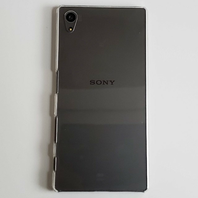 SONY - Xperia Z5 SIM フリー 美品の通販 by ★taka★shop｜ソニーならラクマ 好評超特価