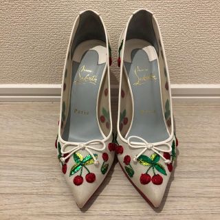 クリスチャンルブタン(Christian Louboutin)のクリスチャンルブタン(ハイヒール/パンプス)