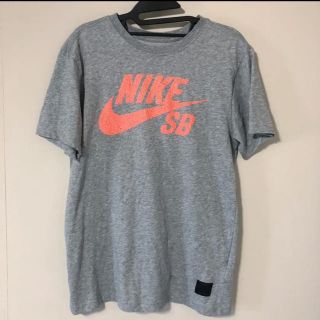 ナイキ(NIKE)の【NIKEsb Tシャツ】送料無料(Tシャツ/カットソー(半袖/袖なし))