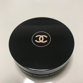 シャネル(CHANEL)のCHANEL クッションファンデーションケース(ファンデーション)