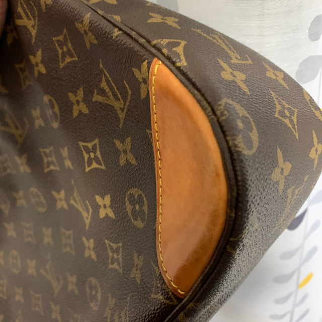 LOUIS VUITTON ショルダーバッグ モノグラム ブローニュお値下げ