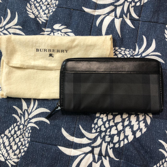 Burberry バーバリー メンズ長財布の通販 By 陸太郎 S Shop バーバリーならラクマ Burberry バーバリー メンズ長財布の通販 By 陸太郎 S Shop バーバリーならラクマ