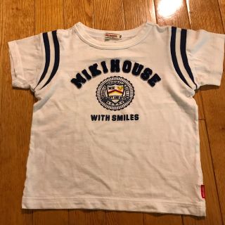 ミキハウス(mikihouse)のみー様専用です(Tシャツ/カットソー)