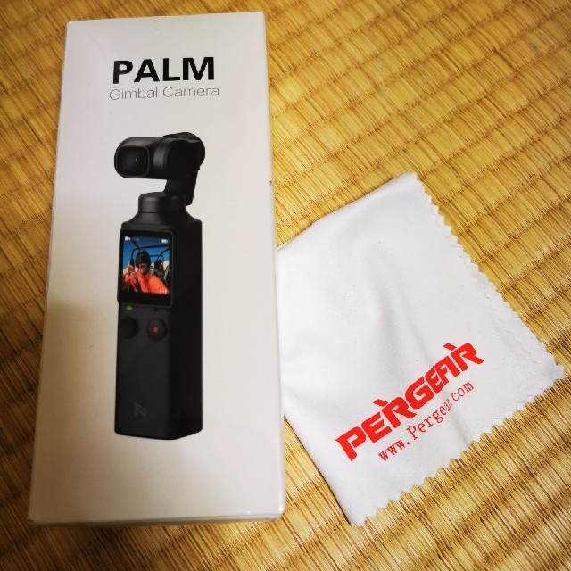 最終値下げ★FIMI PALM　新品・未使用