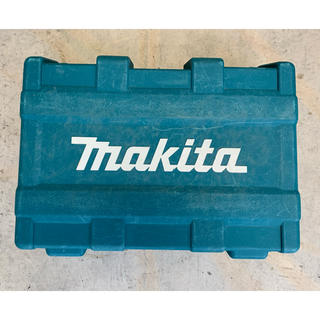 マキタ(Makita)のマキタ　ケース　グラインダー　GA408 GA404 makita(その他)