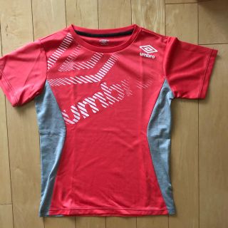 アンブロ(UMBRO)のUMBRO Tシャツ(Tシャツ(半袖/袖なし))