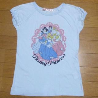 ユニクロ ディズニー 子供 Tシャツ カットソー 女の子 の通販 600点以上 Uniqloのキッズ ベビー マタニティを買うならラクマ
