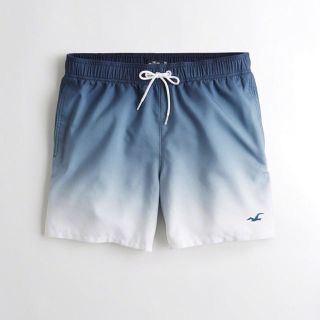 ホリスター(Hollister)の☆ホリスター スイムトランクス 水着 新品未使用☆(水着)