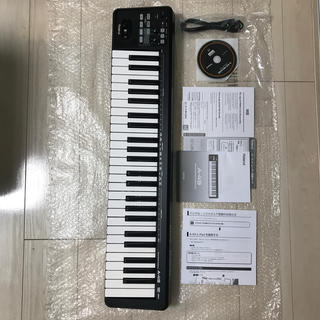ローランド(Roland)のRoland A-49 MIDI Keyboard Controller 49鍵(MIDIコントローラー)