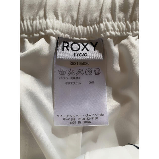 Roxy(ロキシー)のROXY ショートパンツ♡ レディースのパンツ(ショートパンツ)の商品写真