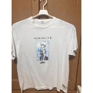 FLAGSTUFF×電影少女19ss Tシャツ(Tシャツ/カットソー(半袖/袖なし))