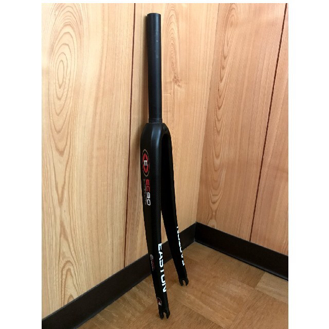 easton ec90 superlite 1インチ カーボンフォーク 激レア