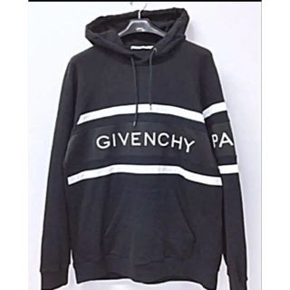 ジバンシィ(GIVENCHY)のジバンシー　パーカー(パーカー)