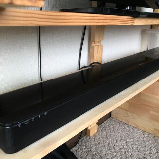 ボーズ(BOSE)のSoundTouch 300 ホームシアター(スピーカー)