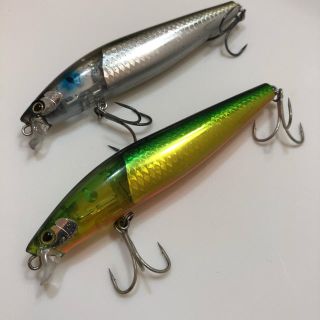 シマノ(SHIMANO)のセルテート様専用(ルアー用品)