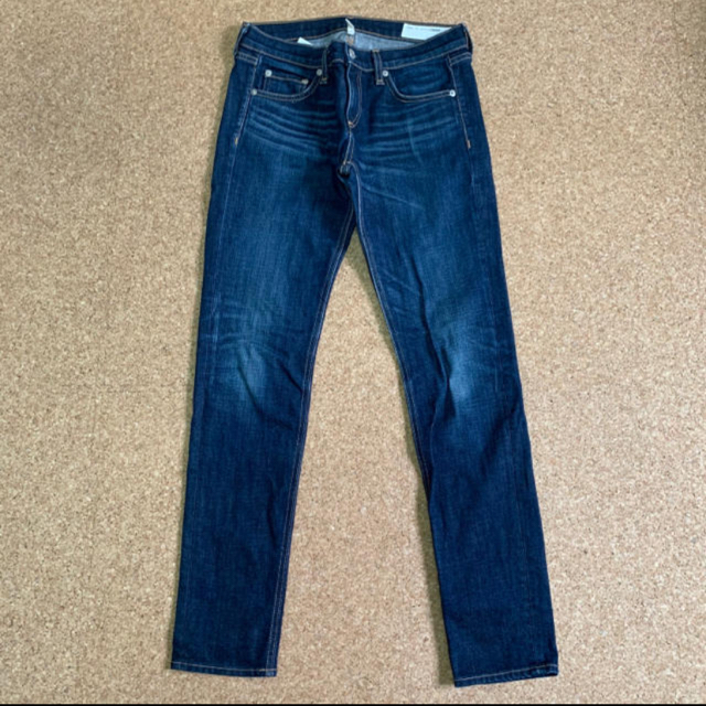 rag&bone JEAN THE DRE 25  2本おまとめ 4